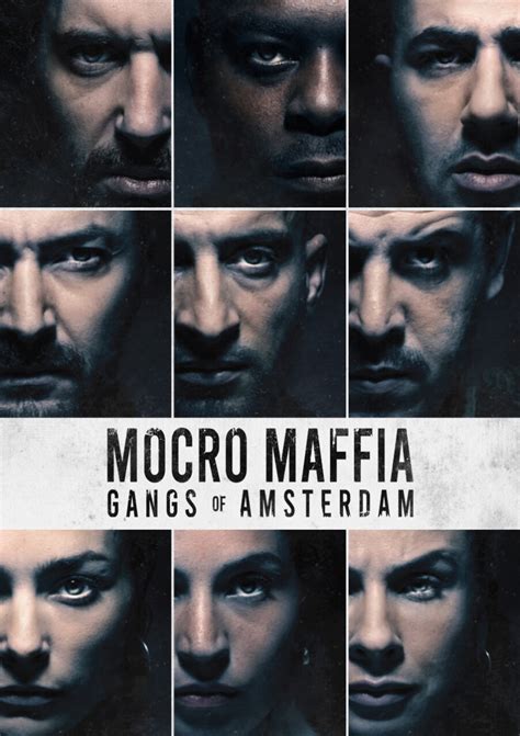 mocro maffia kisscartoon|Prime Video: Mocro Mafia.